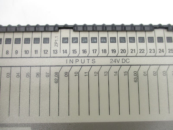 ABB GJR5251300R0161 24VDC NSNP