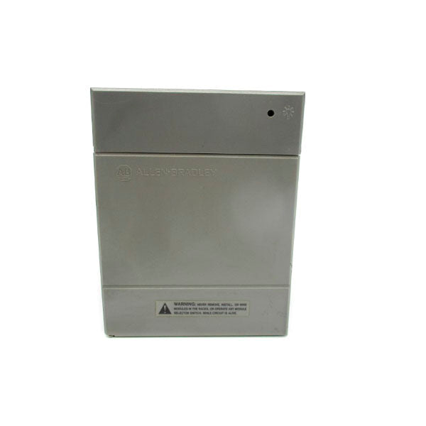 ALLEN BRADLEY 1746-P4 SER. A 170-265VAC UNMP