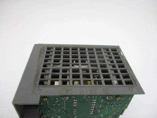 ALLEN BRADLEY 1746-P4 SER. A 170-265VAC UNMP