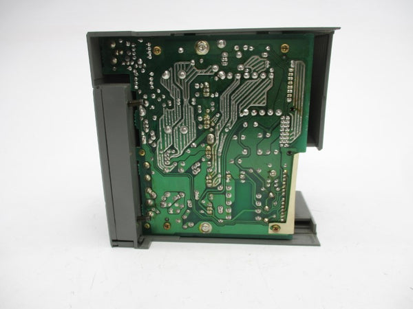 ALLEN BRADLEY 1746-P3 SER. A 19.2-28.8VDC UNMP