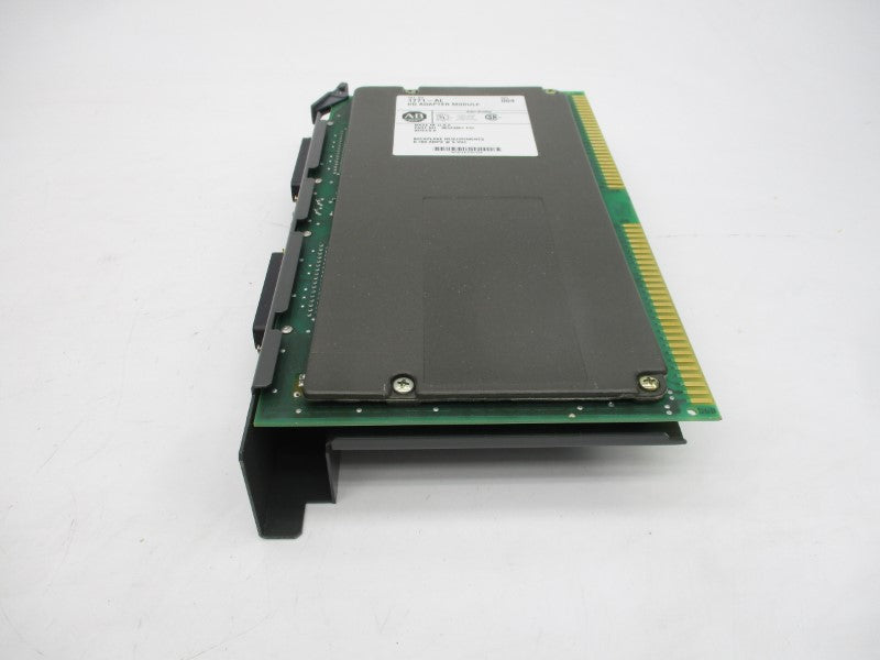 ALLEN BRADLEY 1771-AL SER. A REV. 004 5VDC NSMP