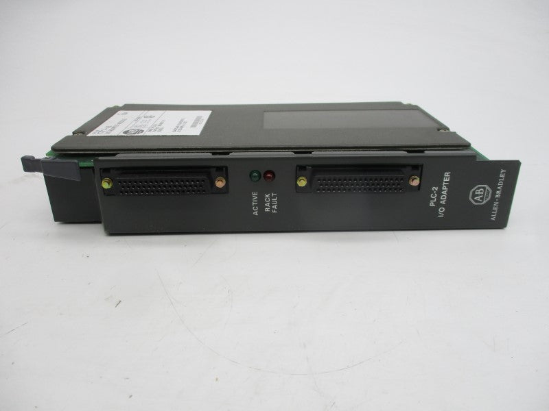 ALLEN BRADLEY 1771-AL SER. A REV. 004 5VDC NSMP