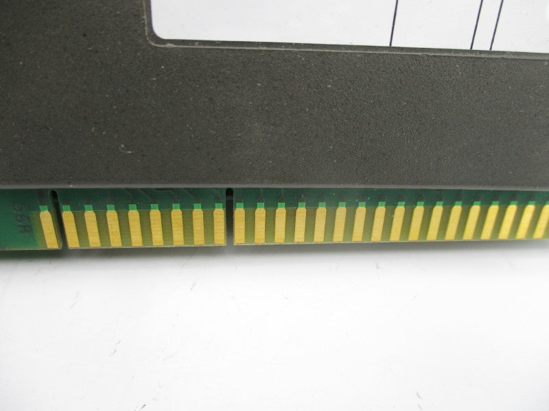 ALLEN BRADLEY 1771-AL SER. A REV. 004 5VDC NSMP