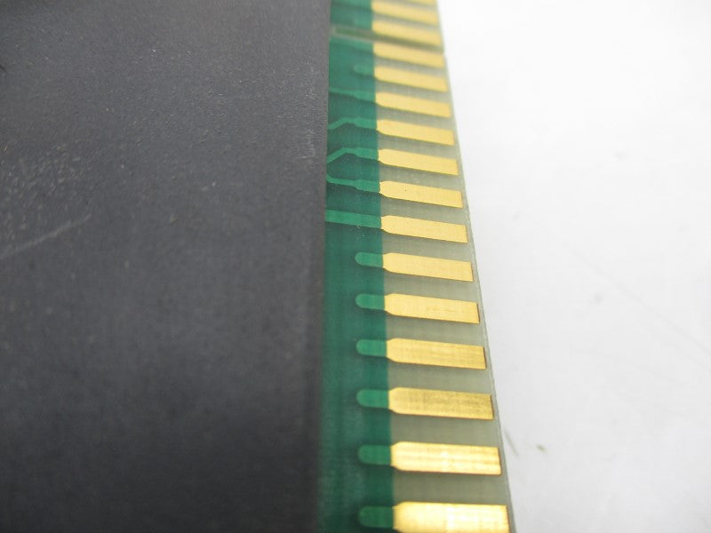 ALLEN BRADLEY 1771-IA 120VAC (NO TERMINAL) UNMP