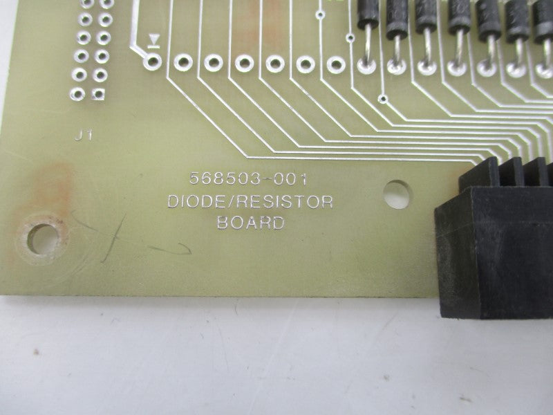 568503-001 REV. A UNMP