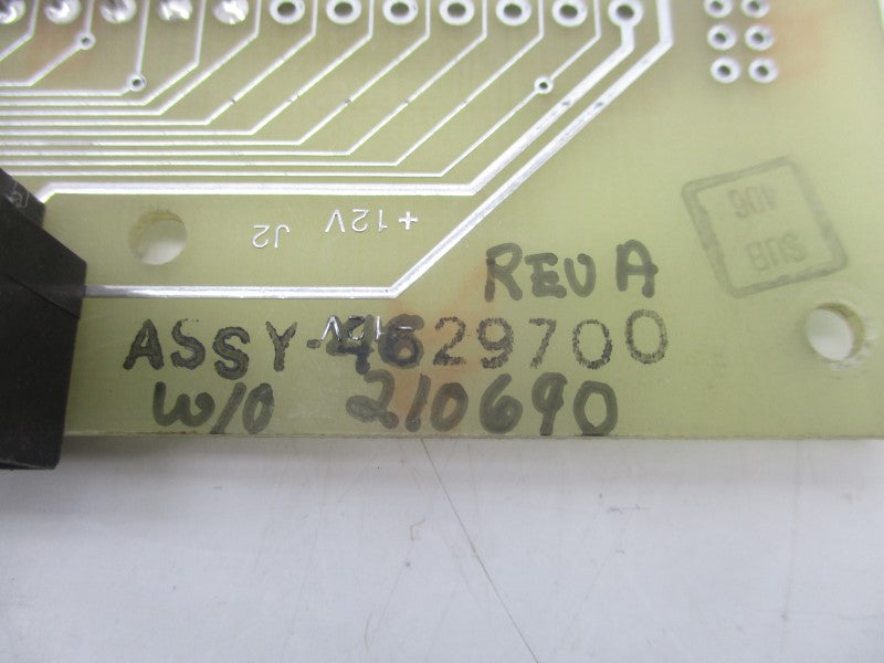 568503-001 REV. A UNMP