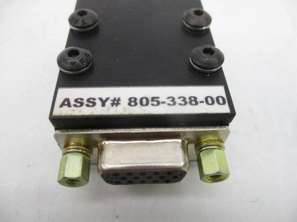 ADAPTER 805-338-00 NSNP