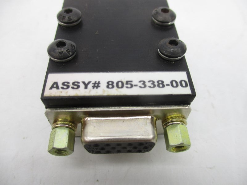 ADAPTER 805-338-00 NSNP
