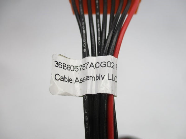 ABB 36B605787ACG02 NSNP