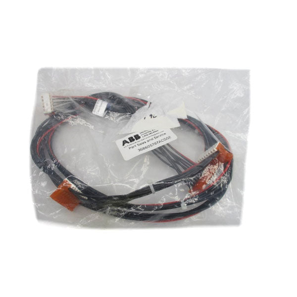 ABB 36B605787ACG02 NSMP