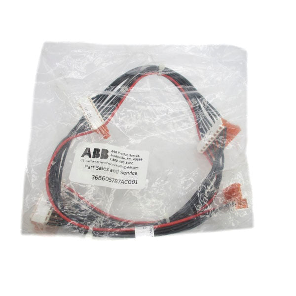 ABB 36B605787ACG01 NSMP