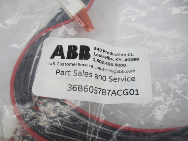 ABB 36B605787ACG01 NSMP
