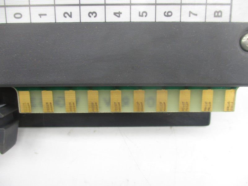 ALLEN BRADLEY 1771-IB 12-24V (NO TERMINAL) UNMP