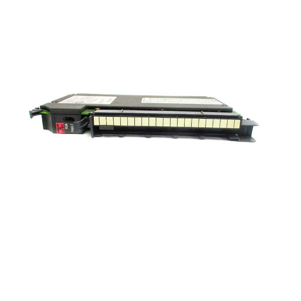 ALLEN BRADLEY 1771-IFE SER. C F/W B UNMP