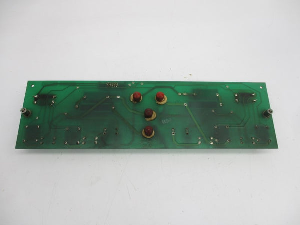 ALLEN BRADLEY 155227 REV. 03 660V UNMP