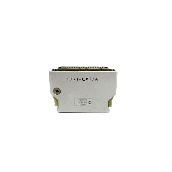 ALLEN BRADLEY 1771-CXT SER. A UNMP