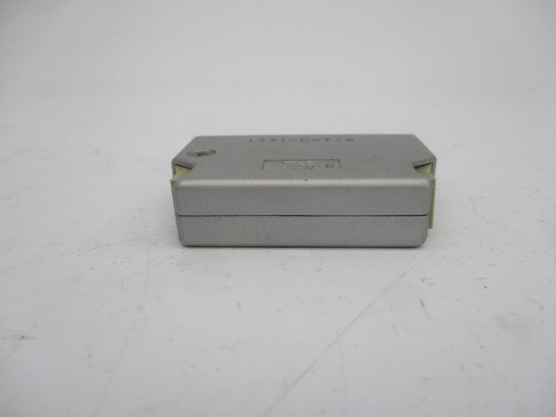 ALLEN BRADLEY 1771-CXT SER. A UNMP