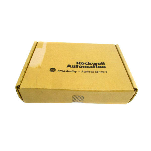 ALLEN BRADLEY 1746-HSCE SER. A F/W 2.3 DATE: 2017 NSFS