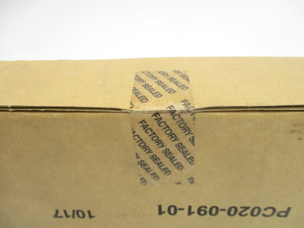 ALLEN BRADLEY 1746-HSCE SER. A F/W 2.3 DATE: 2017 NSFS