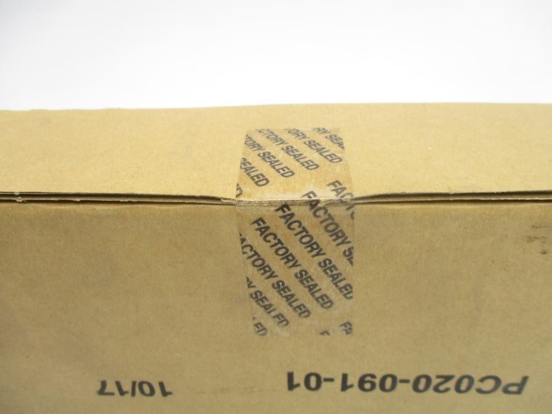 ALLEN BRADLEY 1746-HSCE SER. A F/W 2.3 DATE: 2017 NSFS