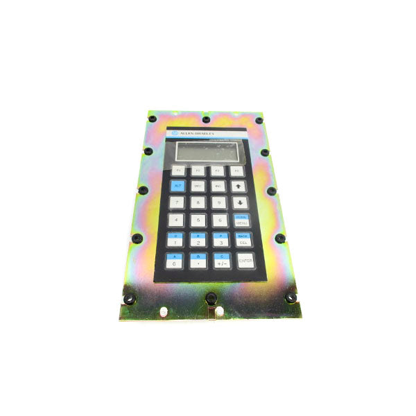 ALLEN BRADLEY 1300-DMT SER. B NSNP