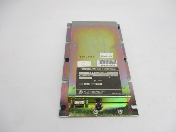 ALLEN BRADLEY 1300-DMT SER. B (AS PICTURED) NSNP