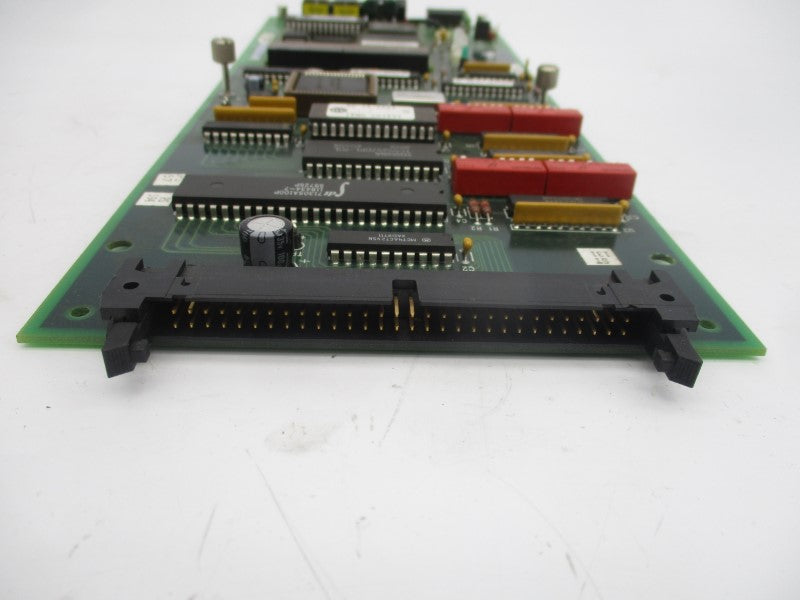 ALLEN BRADLEY 155993 REV. 05 120VAC NSNP