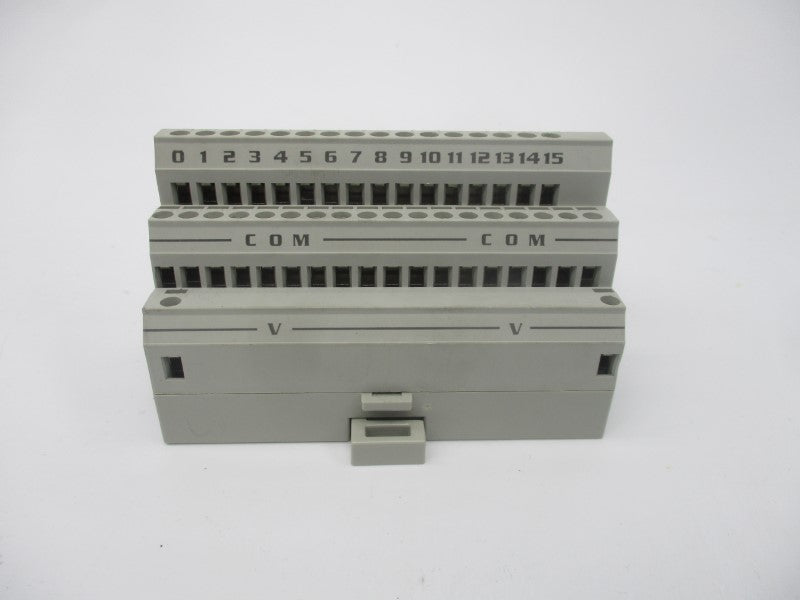 ALLEN BRADLEY 1794-TB2 SER. A 120VAC 10A REV. B01 NSMP
