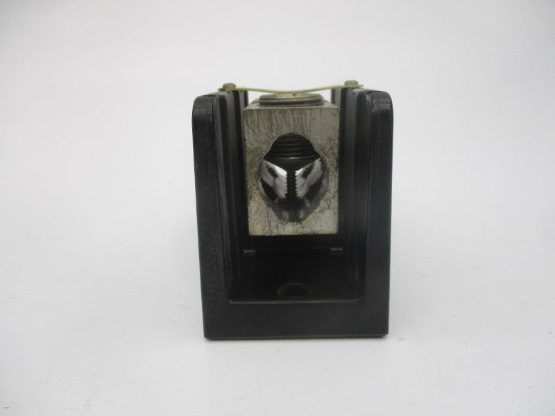 ALLEN BRADLEY 1492-BF SER. B 600V UNMP