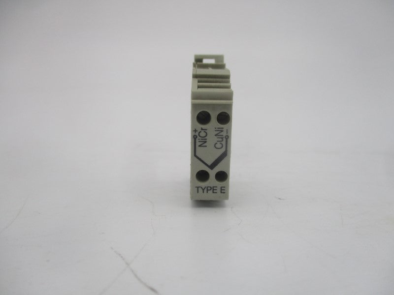 ALLEN BRADLEY 1492-WTC3E SER. A (PKG OF 10) (GY/BL) NSMP