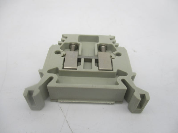 ALLEN BRADLEY 1492-WTC3E SER. A (PKG OF 10) (GY/BL) NSMP