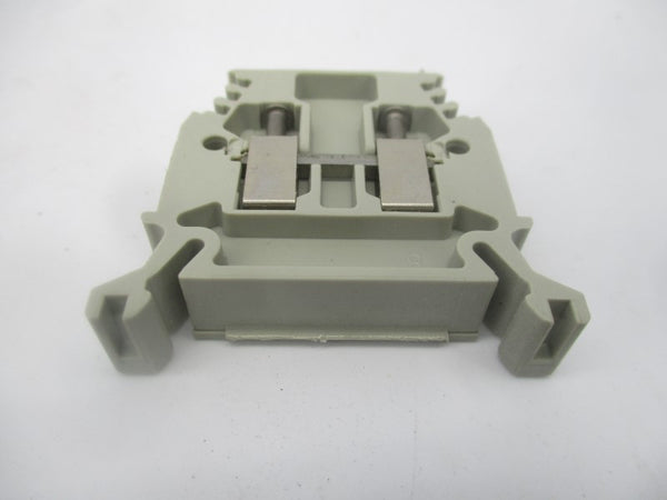 ALLEN BRADLEY 1492-WTC3J SER. A (PKG OF 10) (GY/BL) NSMP