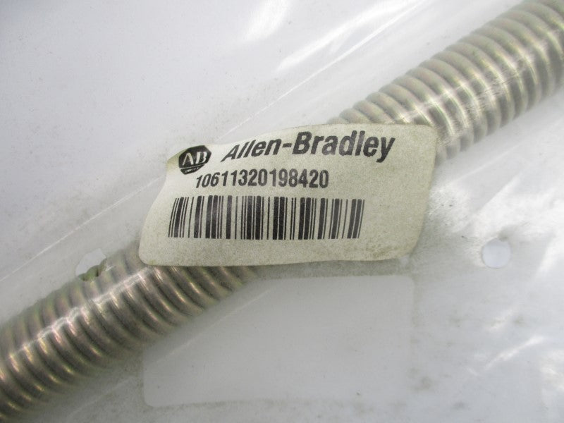 ALLEN BRADLEY 10611320198420 NSMP