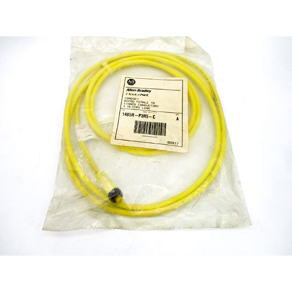 ALLEN BRADLEY 1485R-P3R5-C SER. A NSMP