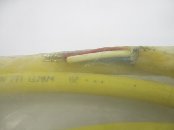 ALLEN BRADLEY 1485R-P3R5-C SER. A NSMP