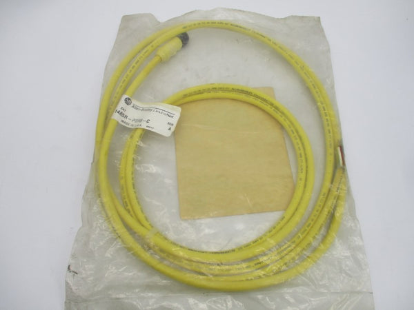 ALLEN BRADLEY 1485R-P3R5-C SER. A NSMP