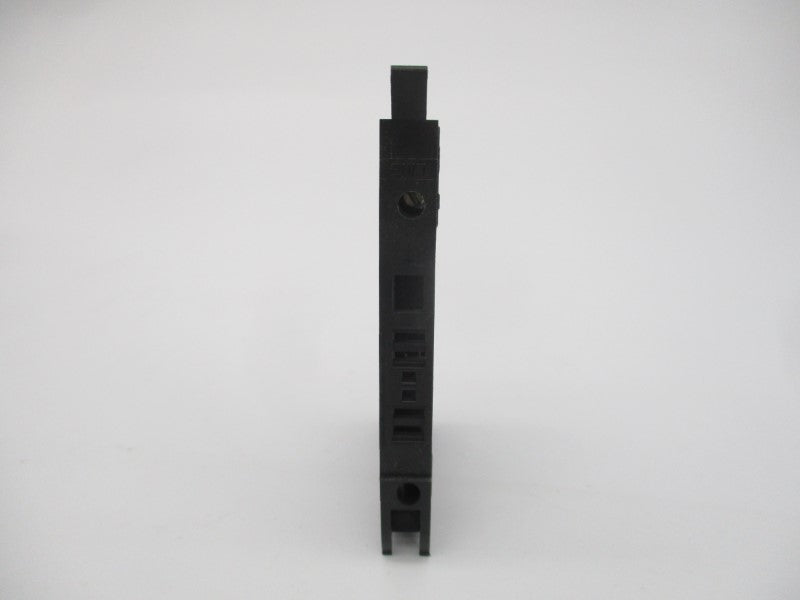 ALLEN BRADLEY 1492-H6 SER. E (PKG OF 25) (BR/WH) NSMP