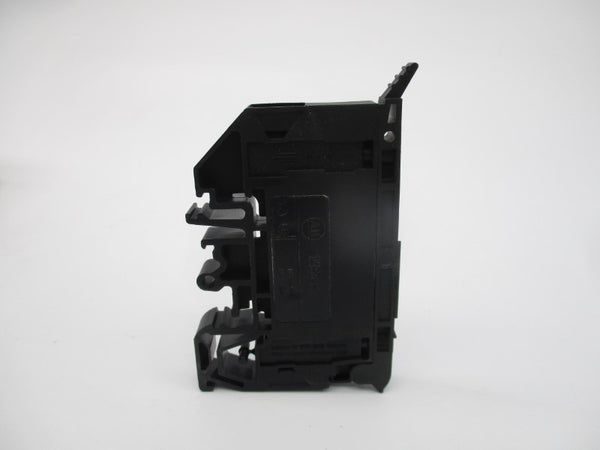 ALLEN BRADLEY 1492-H6 SER. E (PKG OF 25) (BR/WH) NSMP