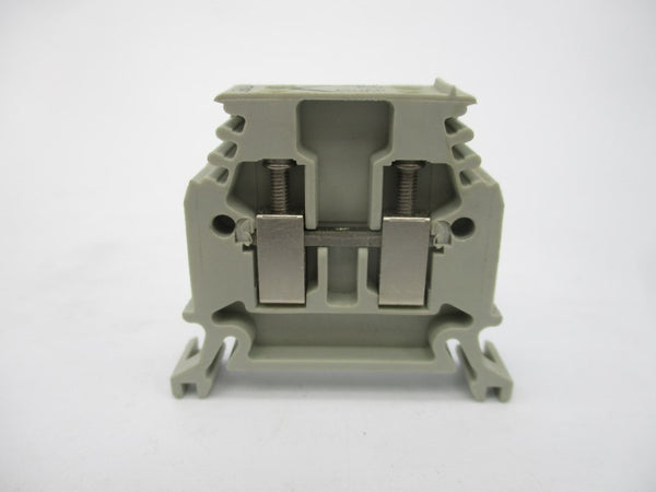 ALLEN BRADLEY 1492-WTC3T SER. A (PKG OF 10) (GY/BL) NSMP