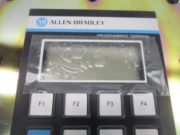 ALLEN BRADLEY 1300-DMT SER. B F/W 3.01 12VDC 0.15A REV. 14 NSMP