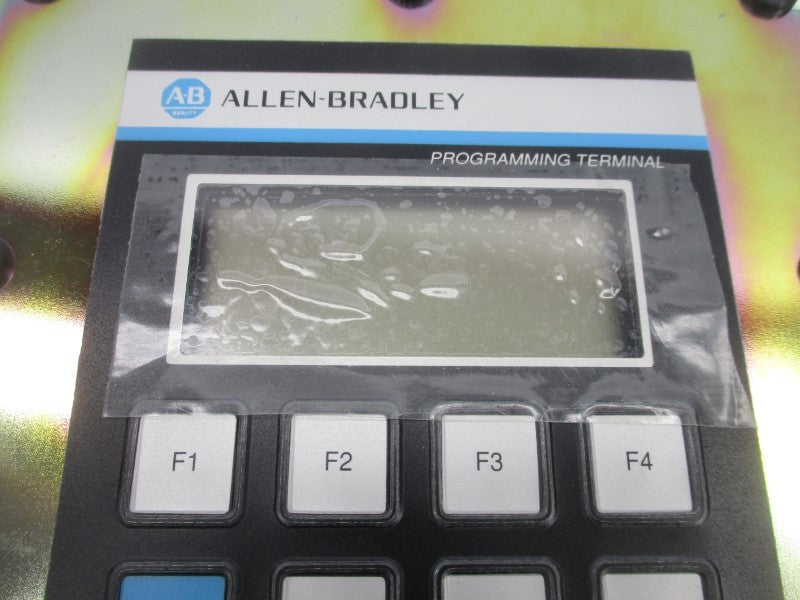 ALLEN BRADLEY 1300-DMT SER. B F/W 3.01 12VDC 0.15A REV. 14 NSMP