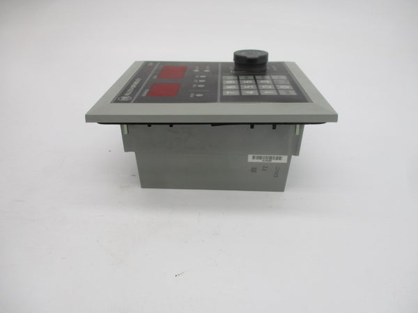 ALLEN BRADLEY 1745-TCAT SER. C F/W 3 NSMP