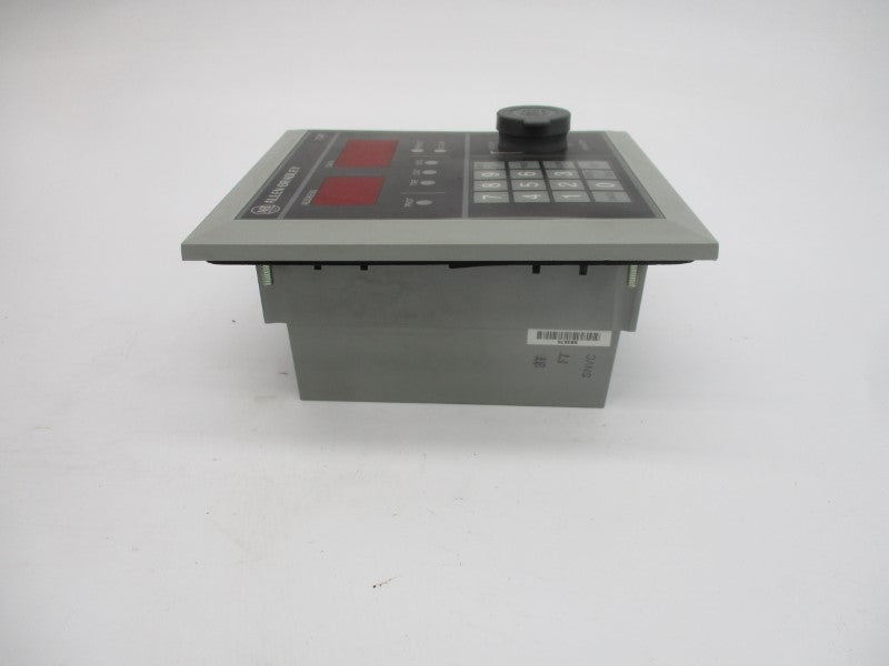 ALLEN BRADLEY 1745-TCAT SER. C F/W 3 NSMP