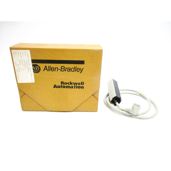 ALLEN BRADLEY 1492-CABLE010X SER. C (BR/WH) NSMP
