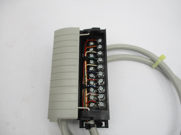 ALLEN BRADLEY 1492-CABLE010X SER. C (BR/WH) NSMP
