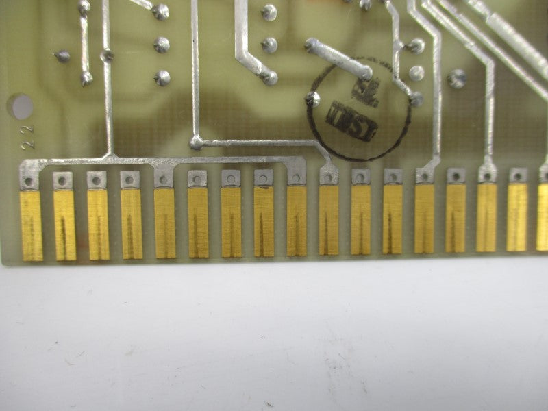 8100-0231 REV. B (AS PICTURED) UNMP