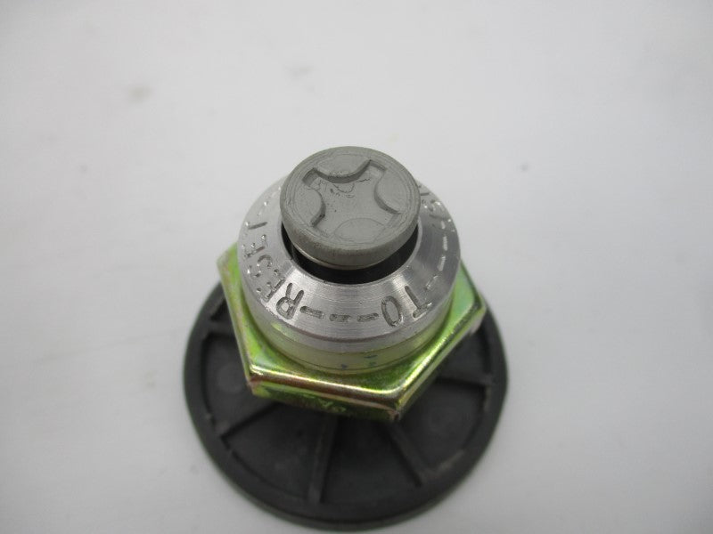 ALLEN BRADLEY 1493-N20 SER. L (AS PICTURED) (GY/BL) NSMP