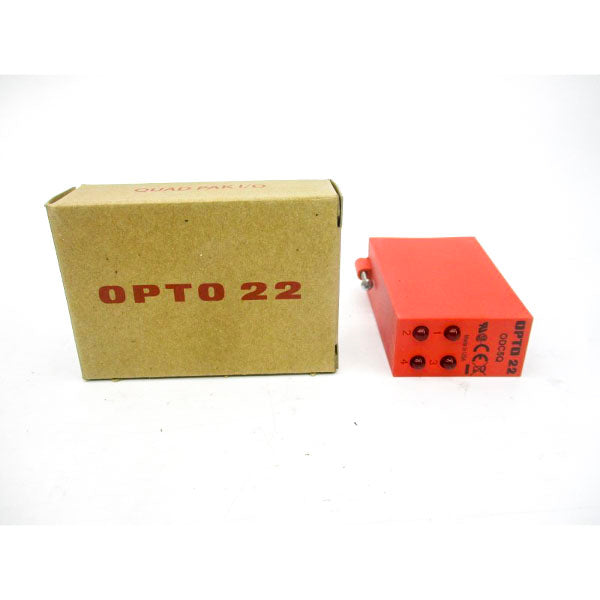 OPTO 22 ODC5Q NSMP