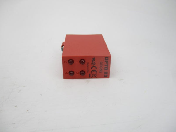 OPTO 22 ODC5Q NSMP