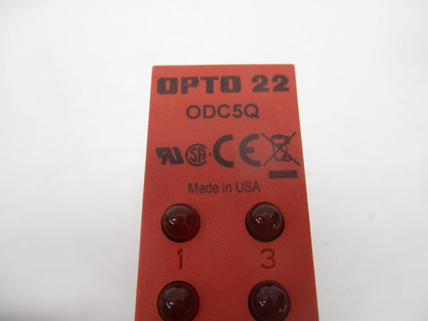 OPTO 22 ODC5Q NSMP